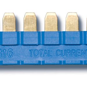 093.16 Puente 16 Terminales para Relé Interfase Finder