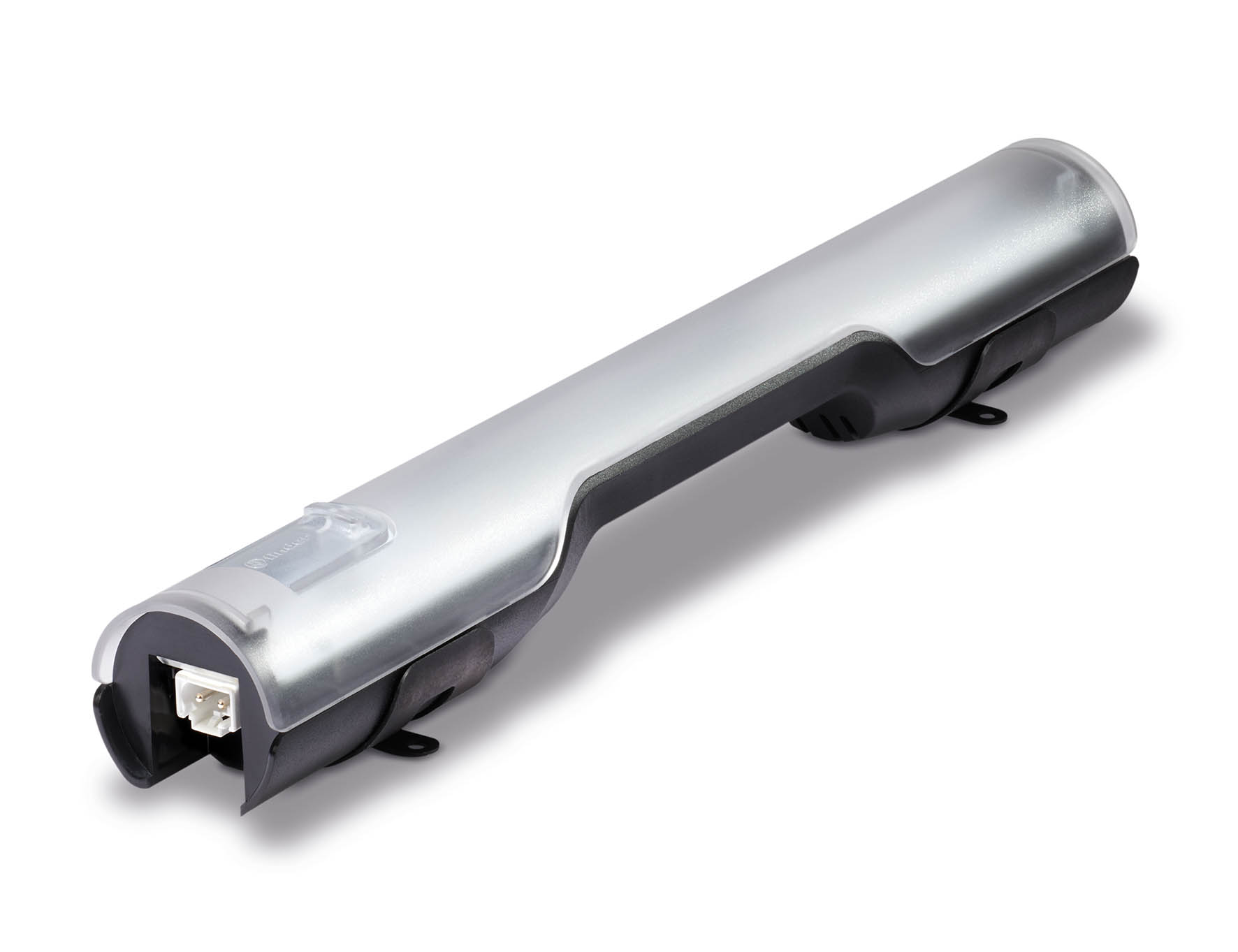 7L.43.0.230.1200 Luminaria Led Finder para Tablero ONN/OFF 6W 110...240 V ac/dc