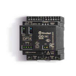 8A.04.9.024.8320 CONTROLADOR LOGICO PROGRAMABLE ADVANCED