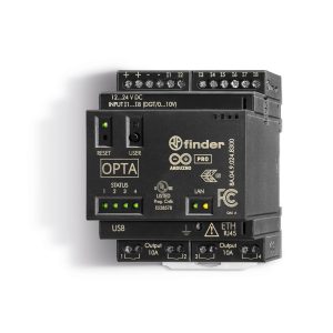 8A.04.9.024.8300 CONTROLADOR LOGICO PROGRAMABLE LITE