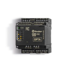 8A.26.9.024.0600 MODULO EXPANSION ANALOGO 6E/2S