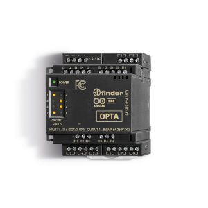 8A.58.9.024.1600 MODULO EXPANSION DIGITAL OPTA EMR 16E/8S