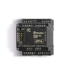 8A.88.9.024.1600 MODULO EXPANSION DIGITAL OPTA SSR 16E/8S